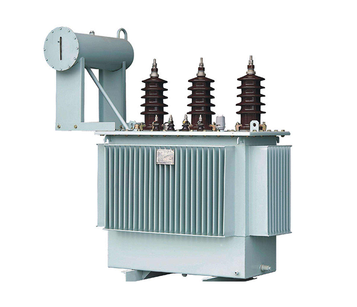35KV級(jí)電力變壓器