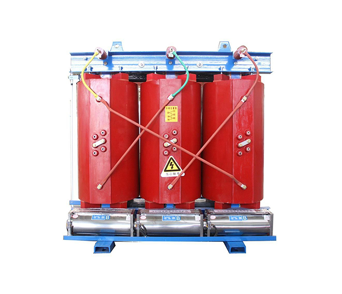 SC(B)11型干式電力變壓器